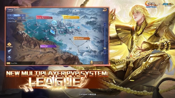 Garena Contra Returns APK para Android Garena Contra Returns APK para Android